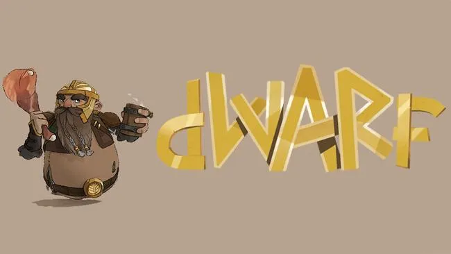 Le studio Unexpected parle de dWARf ! à la Lyon e-Sport ! 