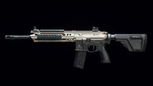 Black Ops 7/Warzone : Le MK35 ISR, comment débloquer ce fusil d'assaut ?
