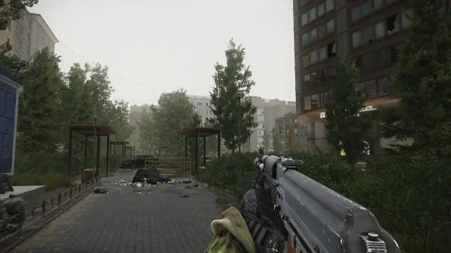 Escape from Tarkov encourage le PvP temporairement