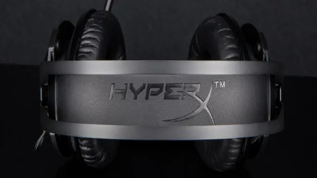 Test du casque HyperX Cloud Revolver