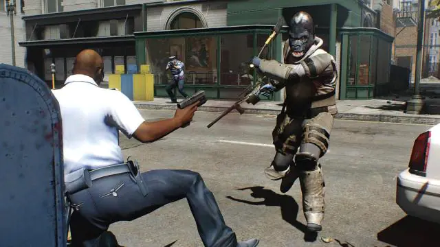 PAYDAY 2 lance un abonnement, mais la communauté grince des dents