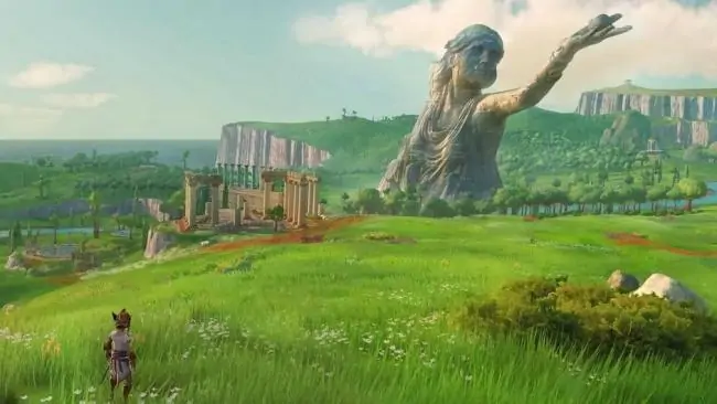 Le programme du prochain Ubisoft Forward officialise le nouveau nom de Gods and Monsters
