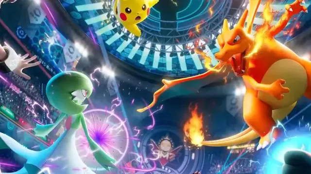 Pokémon Champions lancé dans quelques jours, sa date de sortie est enfin connue