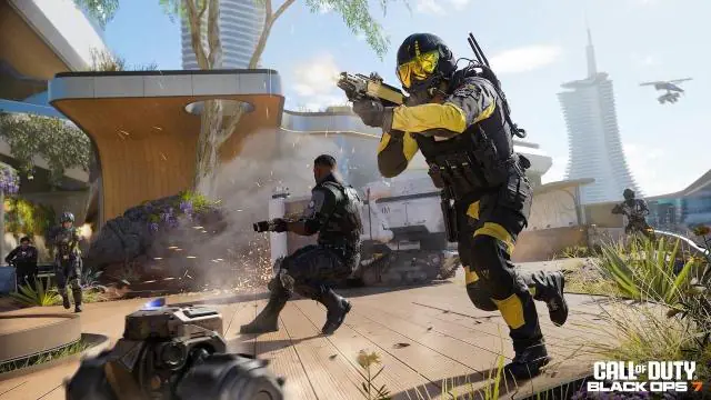 Call of Duty: Black Ops 7 s'offre, encore, un nouvel essai gratuit, avec beaucoup de contenu