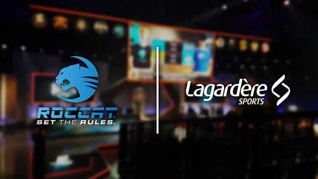 L'esport, nouvel Eldorado pour Lagardère?