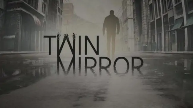 Twin Mirror annonce sa date de sortie pour décembre 2020