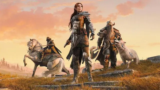 L'avenir de The Elder Scrolls Online incertain après de nombreux licenciements ?