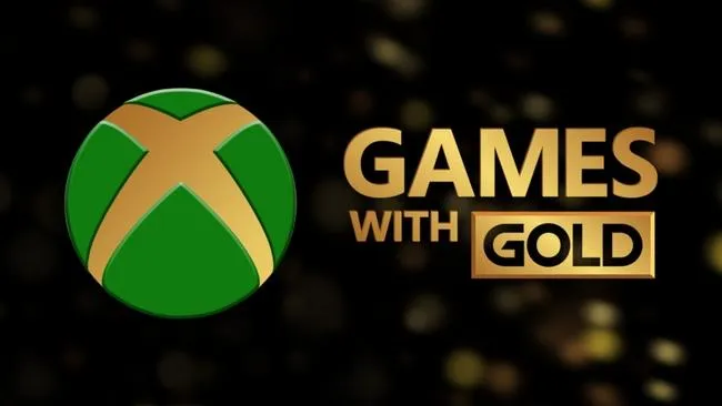 Games with Gold : Les jeux gratuits du mois de janvier 2019 !
