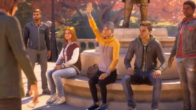 Life is Strange: Reunion en dit plus sur sa durée de vie