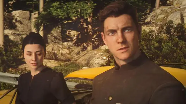 007 First Light n'offrira aucune démo avant sa sortie, et ne proposera qu'une seule fin