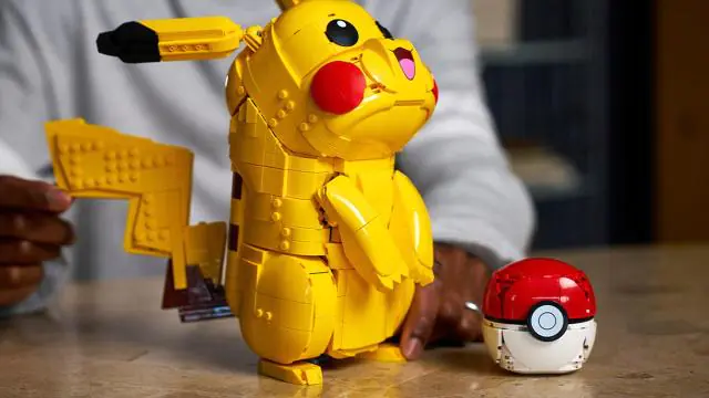 LEGO Pokémon : Un set estival révélé par un leak avec une surprise qui ravira les collectionneurs ?