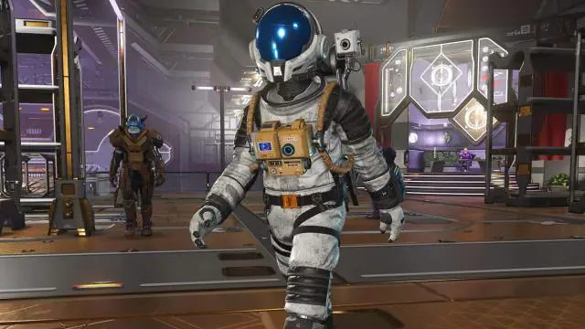 No Man's Sky accueille encore une mise à jour, Voyagers, riche en contenu