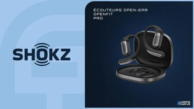 Shokz OpenFit Pro : Test des écouteurs open-ear avec réduction de bruit