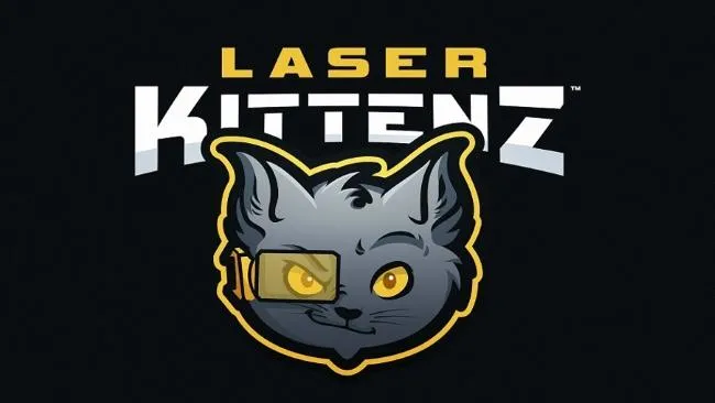 Les Laser Kittenz ont du lourd !