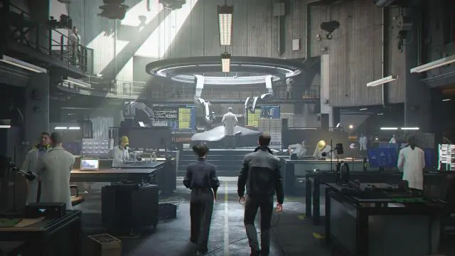 007 First Light : IO Interactive promet un James Bond jeune, drôle et surprenant