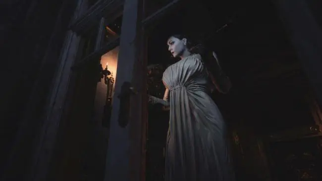 Resident Evil: Village : Son premier DLC gratuit arrive bientôt
