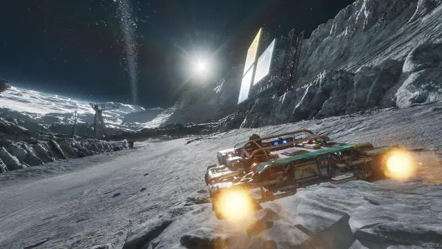 Star Wars: Galactic Racer est-il dans le Game Pass ?