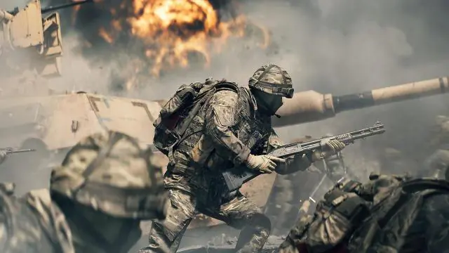Battlefield 6 : Comment voir vos statistiques et votre ratio KD ?