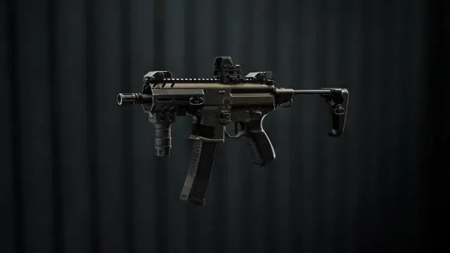 SGX Battlefield 6 : Le meilleur build pour le pistolet-mitrailleur