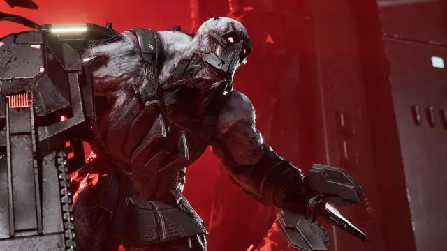 Killing Floor 3 est-il dans le Game Pass ?