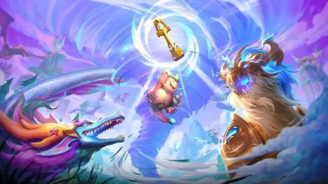 TFT : Tier list des meilleures compositions du set 7.5 (mode Revival)