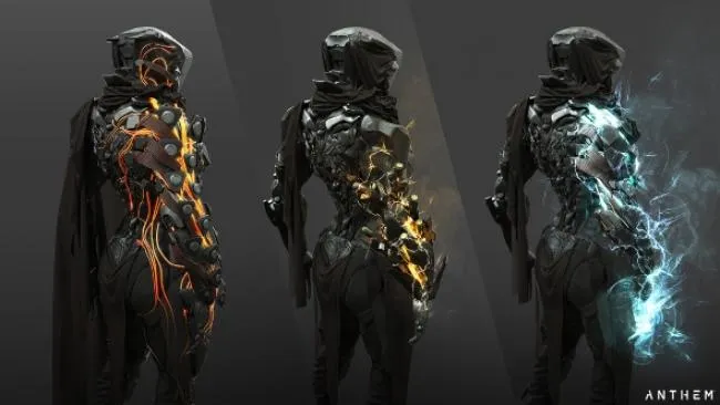 EA confirme le report de la sortie d'Anthem et annonce un nouveau Battlefield