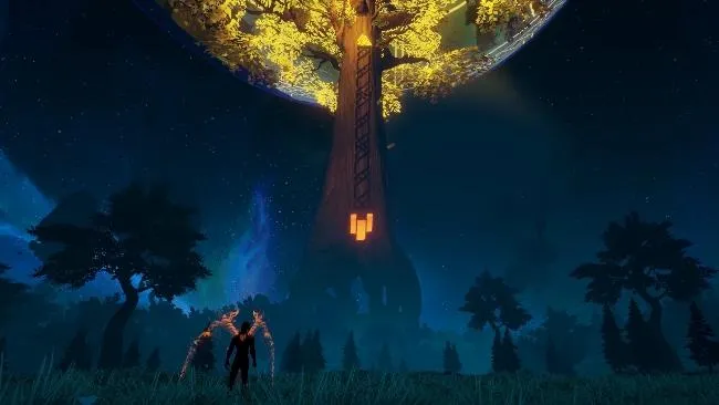 Rend : le jeu de survie d'un nouveau genre lance sa première phase d'Alpha !