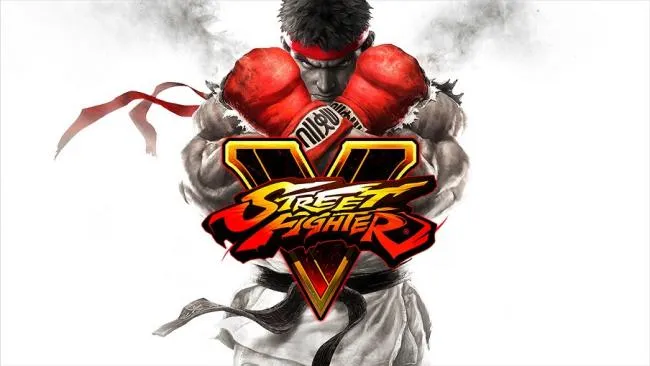 Si vous n'avez jamais essayé STREET FIGHTER V, alors c'est l'occasion parfaite.