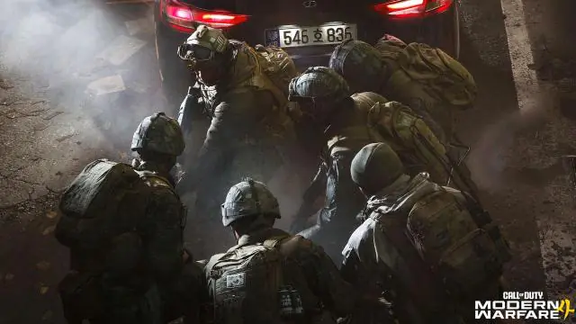 Modern Warfare 4 : Tous les Opérateurs disponibles au lancement et comment les débloquer