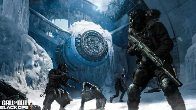 Black Ops 7/Warzone Saison 6 : Tout le contenu dévoilé, on fait le point sur les nouveautés
