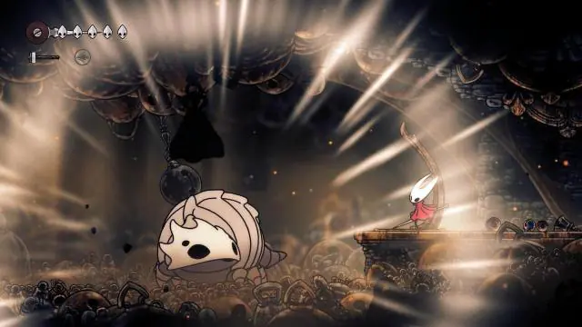Voyage rapide Hollow Knight: Silksong : Comment débloquer cette fonctionnalité ?