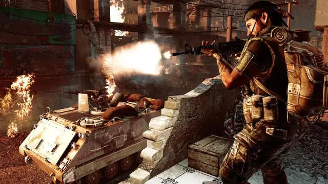 Call of Duty: Black Ops et Black Ops 2 : Les portages PlayStation ne sont pas des remasters, c'est confirmé