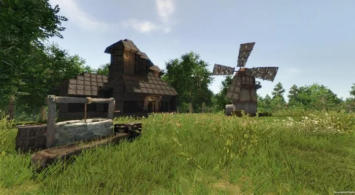 Créer son serveur, traduction du guide officiel