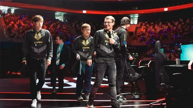 Alcool ? Relations ? Drogues ? La vie des joueurs LCS