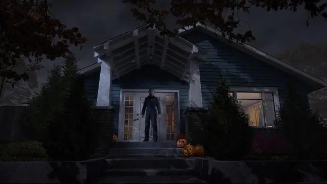 Halloween : Le jeu d'horreur asymétique et multijoueur, avec Michael Myers, annoncé