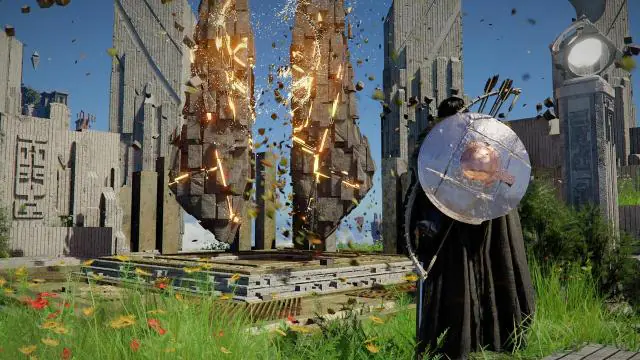 Crimson Desert : Le DLC sera « différent » du jeu de base