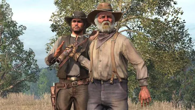 Red Dead Redemption : Quelle est sa durée de vie ?
