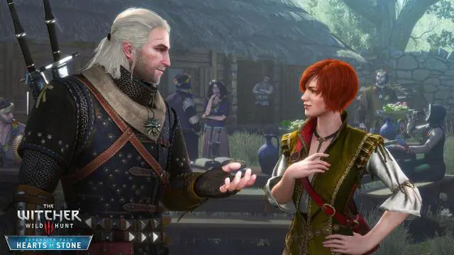 The Witcher : Un nouveau livre est en préparation
