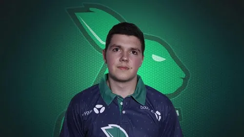 Baud nous parle de l'eSport sur Overwatch !