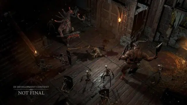 Diablo 4 : Les grandes mécaniques de la saison 12 ont été présentées, préparez-vous à vivre un chapitre sanglant et dynamique