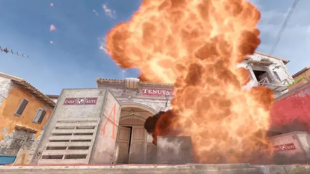 La nouvelle mise à jour de Counter-Strike 2 bouleverse les règles de la bombe