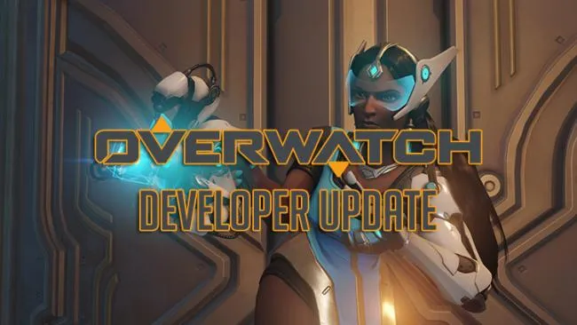 Une amélioration et une sauvegarde des highlights débarquent sur Overwatch ! 