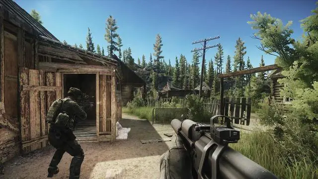 Escape From Tarkov : De mauvaises nouvelles pour la version Steam