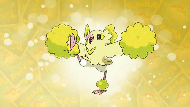 Pokémon Pocket : Terrassez les Pokémon EX les plus puissants en dansant avec ce deck insolite