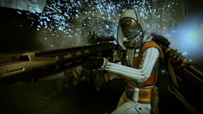 Pour Bungie, les joueurs PC sont des passagers de première classe