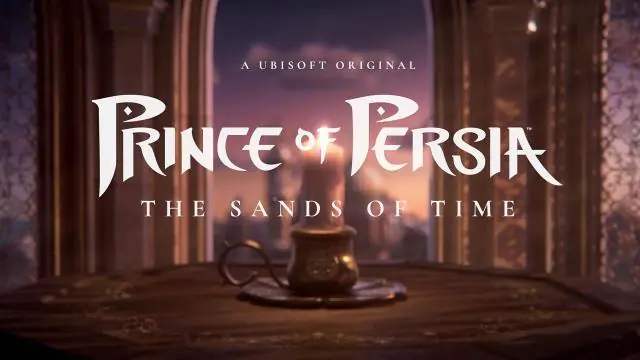 Le remake de Prince of Persia: Les Sables du Temps est mort : Ubisoft annule six jeux d'un coup
