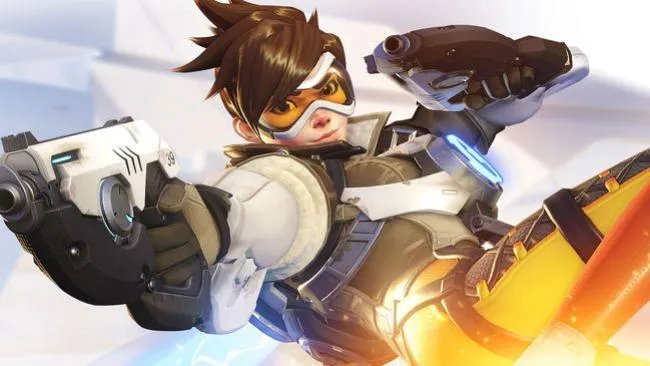 Overwatch : Un fan imagine comment pourrait fonctionner un mode avec le tir allié