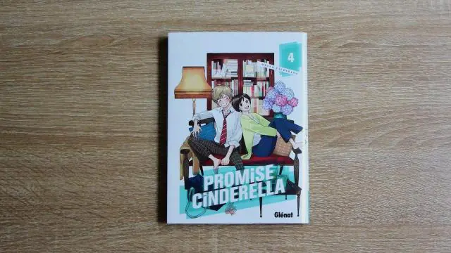 Promise Cinderella : Le tome 4, avec une révélation sentimentale, est à présent disponible