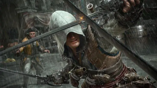 Assassin's Creed: Black Flag Resynced : Date de sortie, plateformes, gameplay, tout savoir avant sa sortie