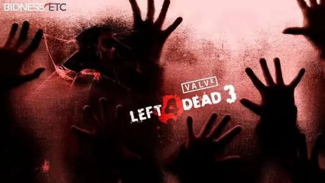 Left 4 Dead 3 n'est peut-être pas mort !
